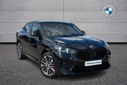 BMW X2 SUV (23 on) sDrive 20i M Sport 5dr Step Auto For Sale - Listers Boston (BMW), Boston