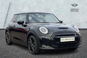 MINI Electric Hatch Hatchback (20 on) 135kW Cooper S 2 33kWh 3dr Auto For Sale - Listers Boston (MINI), Boston