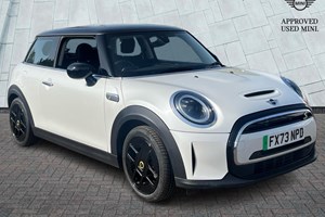 MINI Electric Hatch Hatchback (20 on) 135kW Cooper S 1 33kWh 3dr Auto For Sale - Listers Boston (MINI), Boston