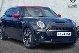 MINI Clubman (15-24) Cooper S Sport Steptronic Sport with double clutch auto (07/19-) 6d For Sale - Listers Boston (MINI), Boston