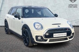 MINI Clubman (15-24) Cooper S Sport Steptronic Sport with double clutch auto 6d For Sale - Listers Boston (MINI), Boston