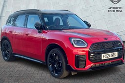 MINI Countryman SUV (24 on) 2.0 S Sport ALL4 5dr Auto For Sale - Listers Boston (MINI), Boston