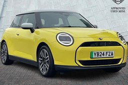 MINI Electric Hatch Hatchback (20 on) 135kW E Classic 41kWh 3dr Auto For Sale - Listers Boston (MINI), Boston