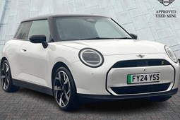 MINI Electric Hatch Hatchback (20 on) 160kW SE Exclusive 54kWh 3dr Auto For Sale - Listers Boston (MINI), Boston