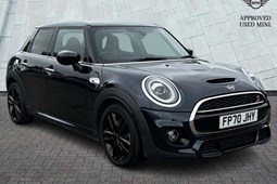 MINI Hatchback (14-24) Cooper S Sport 5d For Sale - Listers Boston (MINI), Boston