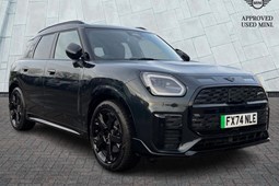 MINI Electric Countryman SUV (23 on) 150kW E Sport 66kWh 5dr Auto For Sale - Listers Boston (MINI), Boston