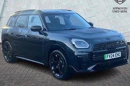 MINI Electric Countryman SUV (23 on) 230kW SE Sport ALL4 66kWh 5dr Auto For Sale - Listers Boston (MINI), Boston