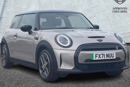 MINI Electric Hatch Hatchback (20 on) 135kW Cooper S Collection Edition 33kWh 3dr Auto For Sale - Listers Boston (MINI), Boston