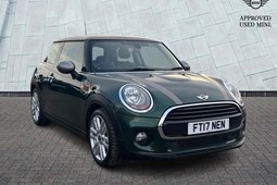 MINI Hatchback (14-24) Cooper Seven 3d For Sale - Listers Boston (MINI), Boston