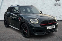 MINI Countryman SUV (17-24) 2.0 John Cooper Works ALL4 Auto 5d For Sale - Listers Boston (MINI), Boston