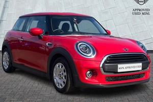 MINI Hatchback (14-24) One Classic 3d For Sale - Listers Boston (MINI), Boston