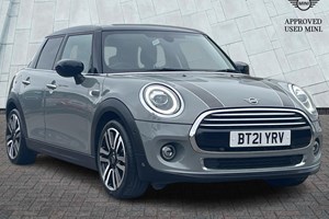 MINI Hatchback (14-24) Cooper Exclusive 5d For Sale - Listers Boston (MINI), Boston