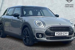 MINI Clubman (15-24) Cooper Classic (07/19-) 6d For Sale - Listers Boston (MINI), Boston