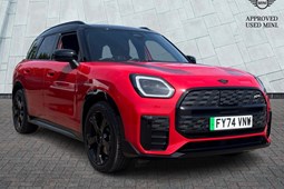 MINI Electric Countryman SUV (23 on) 150kW E Sport 66kWh 5dr Auto For Sale - Listers Boston (MINI), Boston