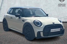 MINI Hatchback (14-24) 1.5 Cooper Sport 3dr For Sale - Listers Boston (MINI), Boston