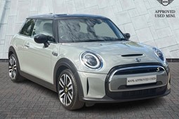 MINI Electric Hatch Hatchback (20-24) 135kW Cooper S 2 33kWh 3dr Auto For Sale - Listers Boston (MINI), Boston