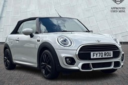 MINI Convertible (16-24) Cooper Sport 2d For Sale - Listers Boston (MINI), Boston