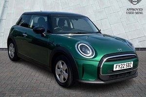 MINI Hatchback (14-24) 1.5 Cooper Classic 3dr For Sale - Listers Boston (MINI), Boston