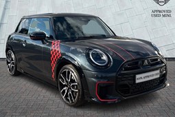 MINI Cooper Hatchback (24 on) 2.0 S Sport 3dr Auto For Sale - Listers Boston (MINI), Boston