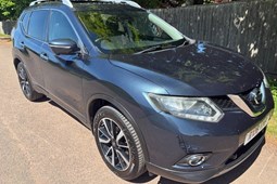 Nissan X-Trail (14-22) 1.6 dCi N-Tec 5d For Sale - Devon Car Services, Exeter