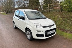 Fiat Panda (12-24) 1.2 Pop 5d For Sale - Devon Car Services, Exeter