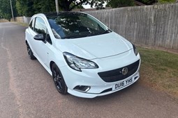 Vauxhall Corsa Hatchback (14-19) 1.4 Limited Edition 3d For Sale - Devon Car Services, Exeter