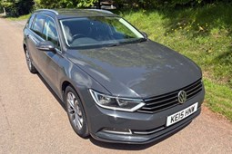 Volkswagen Passat Estate (15-24) 2.0 TDI SE Business 5d For Sale - Devon Car Services, Exeter