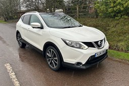 Nissan Qashqai (14-21) 1.5 dCi Tekna 5d For Sale - Devon Car Services, Exeter