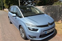 Citroen Grand C4 Picasso (14-18) 1.6 e-HDi (115bhp) Airdream Exclusive+ 5d For Sale - Devon Car Services, Exeter