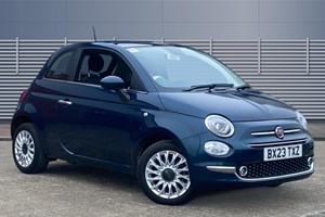 Fiat 500 Hatchback (08-24) 1.0 Mild Hybrid 3dr For Sale - Bristol Street Motors Ford Worcester, Worcester