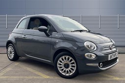 Fiat 500 Hatchback (08-24) 1.0 Mild Hybrid Dolcevita [Part Leather] 3dr For Sale - Bristol Street Motors Ford Worcester, Worcester