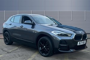 BMW X2 SUV (18-23) sDrive 18i [136] Sport 5dr For Sale - Bristol Street Motors Ford Worcester, Worcester