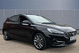 Hyundai i30 Hatchback (17 on) 1.0T GDi Premium 5d For Sale - Vertu Ford Worcester, Worcester