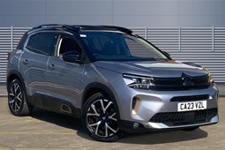 Citroen C5 Aircross (18 on) 1.6 Plug-in Hybrid C-Series Edition 5dr e-EAT8 For Sale - Vertu Ford Worcester, Worcester
