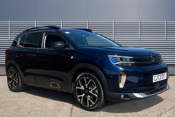 Citroen C5 Aircross (18 on) 1.6 Plug-in Hybrid C-Series Edition 5dr e-EAT8 For Sale - Vertu Ford Worcester, Worcester