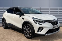 Renault Captur (20 on) 1.0 TCE 90 Techno 5dr For Sale - Vertu Ford Worcester, Worcester