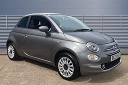 Fiat 500 C (09-24) 1.0 Mild Hybrid 2dr For Sale - Vertu Ford Worcester, Worcester