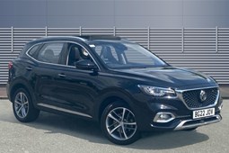 MG HS SUV (19-24) Exclusive 1.5T-GDI 5d For Sale - Vertu Ford Worcester, Worcester