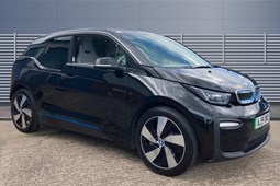 BMW i3 (13-22) 120Ah Atelier Interior World auto 5d For Sale - Vertu Ford Worcester, Worcester