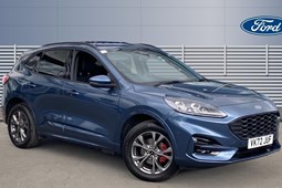 Ford Kuga SUV (20 on) ST-Line 2.5 Duratec 225PS PHEV CVT auto 5d For Sale - Vertu Ford Worcester, Worcester