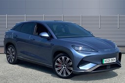 BYD Sealion 7 SUV (25 on) 390kW Design AWD 83kWh 5dr Auto For Sale - Vertu Ford Worcester, Worcester