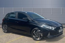 Hyundai i20 Hatchback (20 on) 1.0T GDi Element 5dr For Sale - Vertu Ford Worcester, Worcester