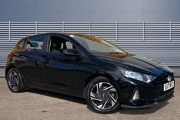 Hyundai i20 Hatchback (20 on) 1.0T GDi Element 5dr For Sale - Vertu Ford Worcester, Worcester