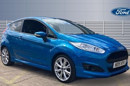 Ford Fiesta (08-17) 1.0 EcoBoost (125bhp) Zetec S 3d For Sale - Vertu Ford Worcester, Worcester