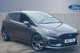 Ford Fiesta ST (18-22) 1.5 EcoBoost ST-3 5dr For Sale - Vertu Ford Worcester, Worcester