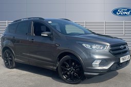 Ford Kuga (12-20) ST-Line X 2.0 TDCi 150PS FWD 5d For Sale - Vertu Ford Worcester, Worcester