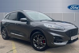Ford Kuga SUV (20 on) 1.5 EcoBlue ST-Line Edition 5d For Sale - Vertu Ford Worcester, Worcester