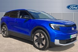 Ford Explorer SUV (24 on) 210kW Premium 77kWh 5dr Auto For Sale - Vertu Ford Worcester, Worcester