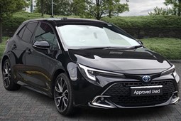 Toyota Corolla Hatchback (19 on) 2.0 Hybrid Excel 5dr CVT For Sale - Listers Toyota Cheltenham, Cheltenham