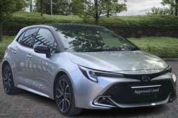 Toyota Corolla Hatchback (19 on) 1.8 Hybrid Excel 5dr CVT For Sale - Listers Toyota Cheltenham, Cheltenham